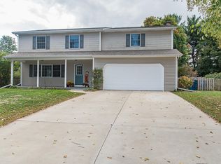 2223 Surry Ave, Schoolcraft, MI 49087