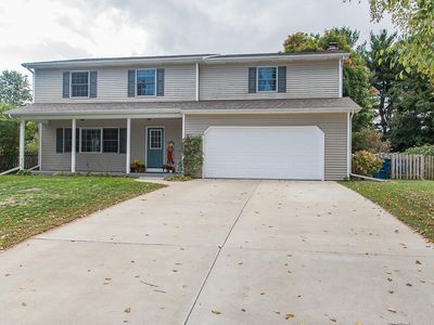 2223 Surry Ave, Schoolcraft, MI, 49087