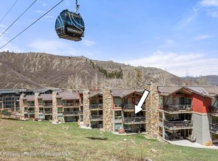 360 Wood Rd #209, Snowmass Village, CO 81615