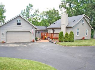 25547 W River Rd, Perrysburg, OH 43551