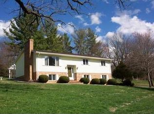 47 Little Cedar Ln, Lexington, VA 24450