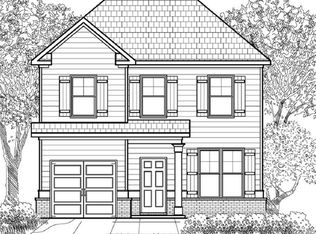 6440 Woodwell Dr, South Fulton, GA 30291