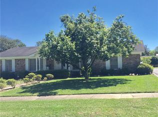 503 Bonnet Hill Cir, Mobile, AL 36609