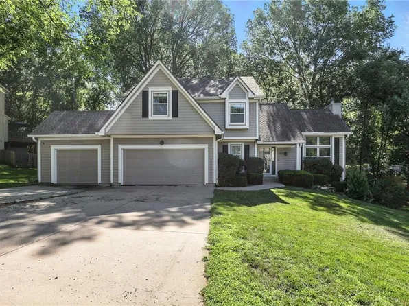 3109 N 110th St, Kansas City, KS 66109