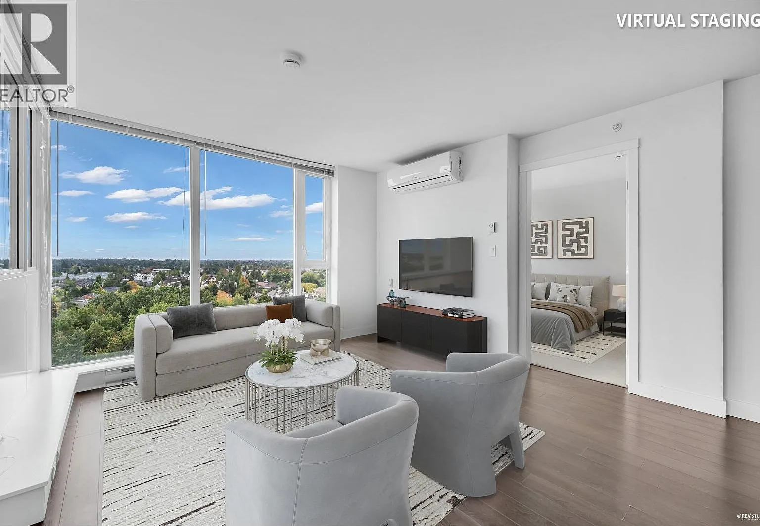 2 bed, 843 sqft, $3,000 — Photo 4