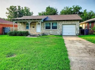 1908 Downing St, Oklahoma City, OK 73120