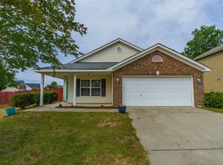 601 N Summers Way, Hopkins, SC 29061