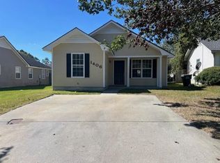 1406 Strickland Cir, Valdosta, GA 31601