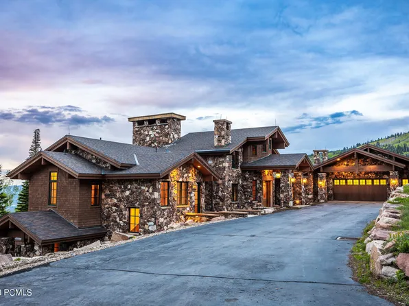 30 White Pine Canyon Rd, Park City, UT 84060