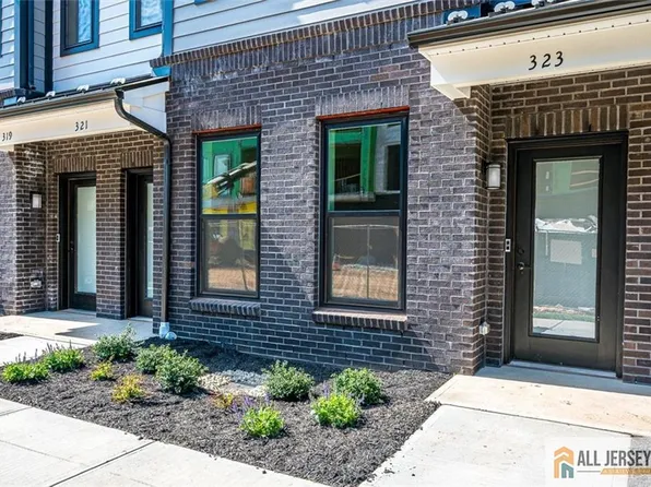 323 Sadie Cir, New Brunswick, NJ 08901