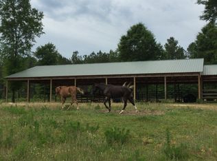 2783 Jordan Place Rd SW, Crawfordville, GA 30631