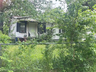 2312 Wirsing Ave, Fort Smith, AR, 72904