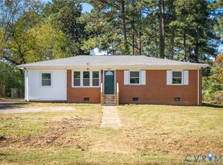 25040 Balsam Ln, Petersburg, VA 23803