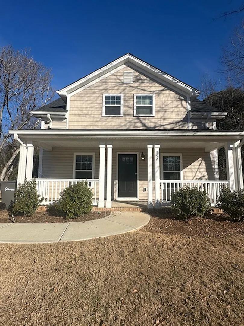 For Rent: Spacious 3-Bedroom Affordable Home in Spartanburg! — Photo 1