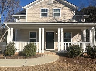 592 Farley Ave, Spartanburg, SC 29301