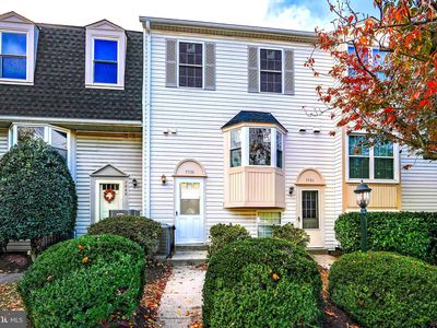 7938 Brighton Way, Manassas, VA, 20109