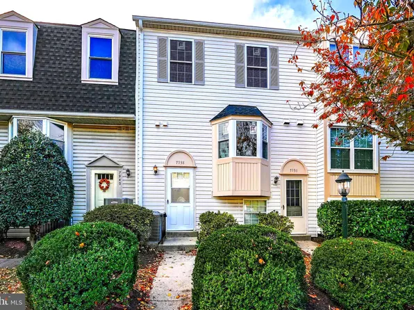 7938 Brighton Way, Manassas, VA 20109