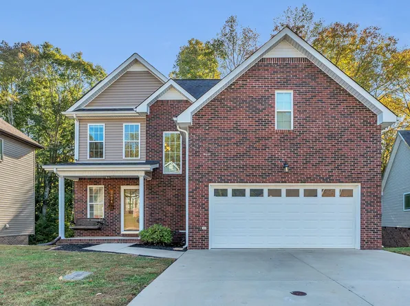 2634 Alex Overlook Way, Clarksville, TN 37043