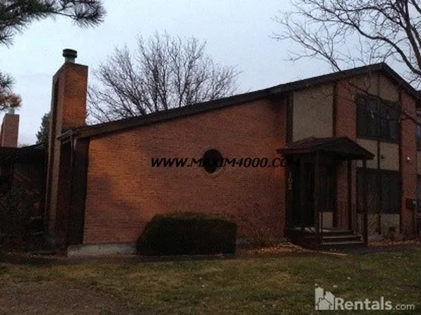 636 Horizon Dr APT 102, Grand Junction, CO 81506