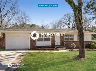 9765 Virginianna Dr, Birmingham, AL 35215