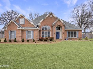 51 Hanover Dr, Jackson, TN 38305