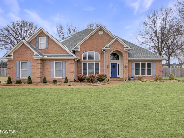 51 Hanover Dr, Jackson, TN 38305