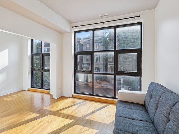 2nd image of 850 N Damen Ave APT 2F