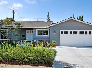 71 Paul Ave, Mountain View, CA 94041