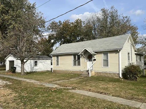 502 N Davis St, Kirksville, MO 63501