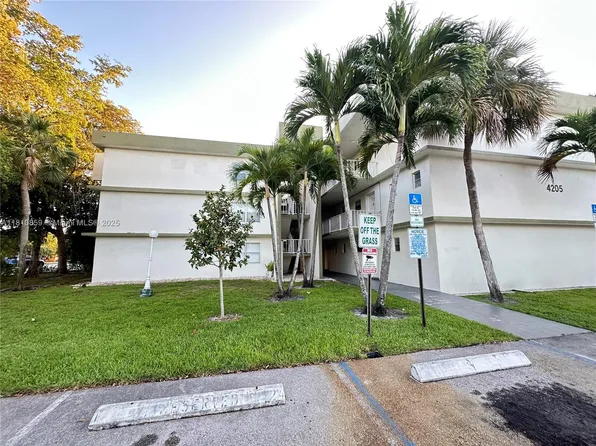 4205 N University Dr APT 308, Fort Lauderdale, FL 33351