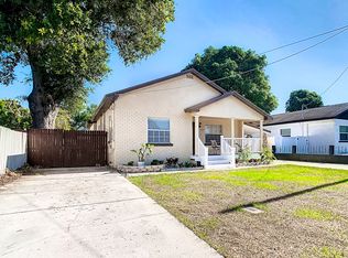 3321 W Aileen St, Tampa, FL 33607