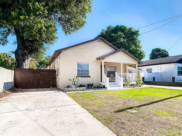 3321 W Aileen St, Tampa, FL 33607