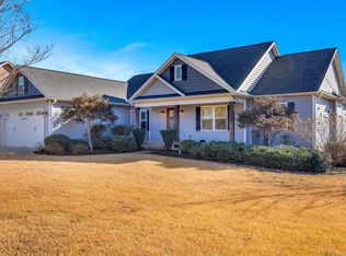 127 Lowe Rd, Piedmont, SC 29673