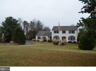 16 Pheasant Cv, Glenmoore, PA 19343