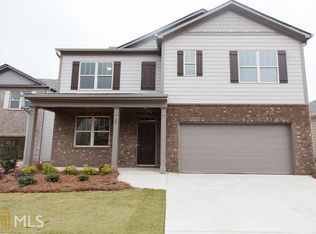 112 Valley View Trl, Dallas, GA 30132