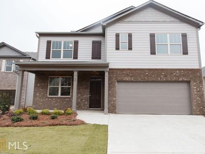 183 Fallen Oak Trce, Dallas, GA, 30132