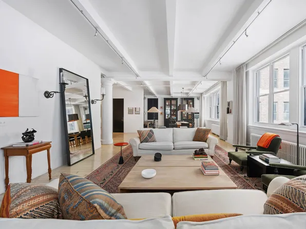 7 East 20th Street 6R image 1 of 13