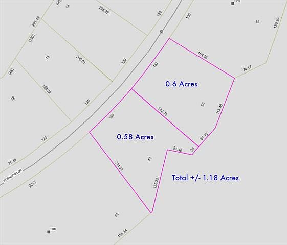 2nd image of 0 Robinhood Dr