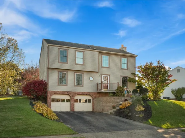 174 Woodbine Dr, Cranberry Township, PA 16066