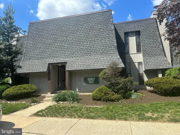 25 S Church Rd Unit 129, Maple Shade, NJ 08052
