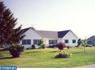 391 Dyke Branch Rd, Dover, DE 19901
