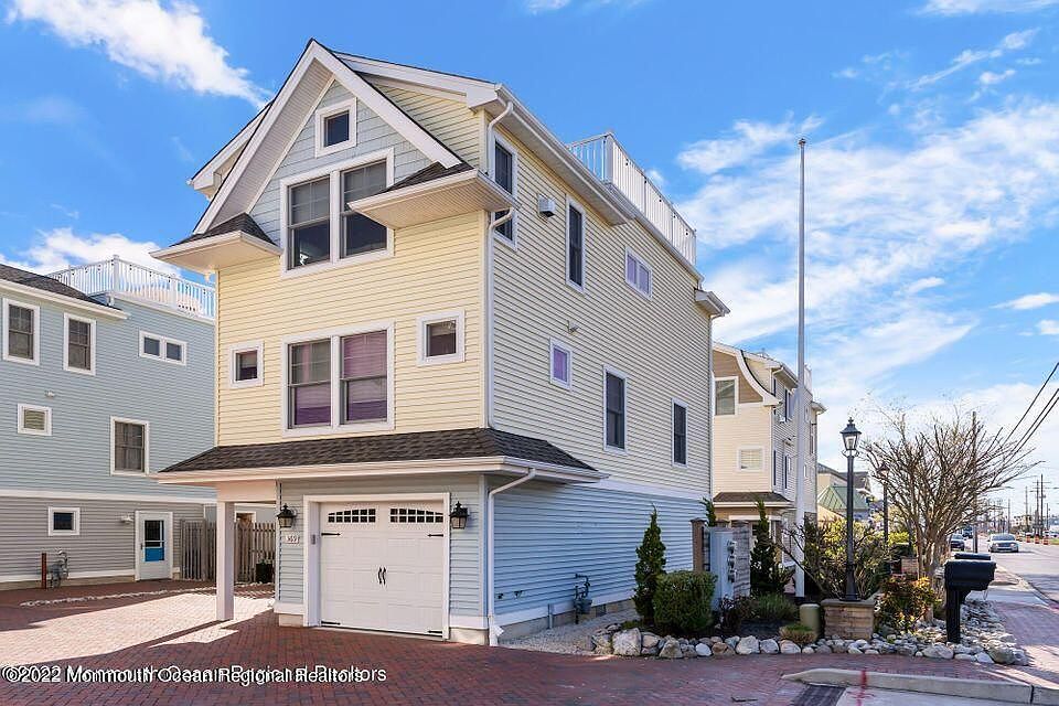 369 W 8th St 4, Ship Bottom, NJ 08008 Zillow