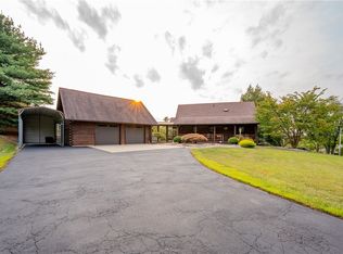 480 Sandworks Rd E, Hunker, PA 15639