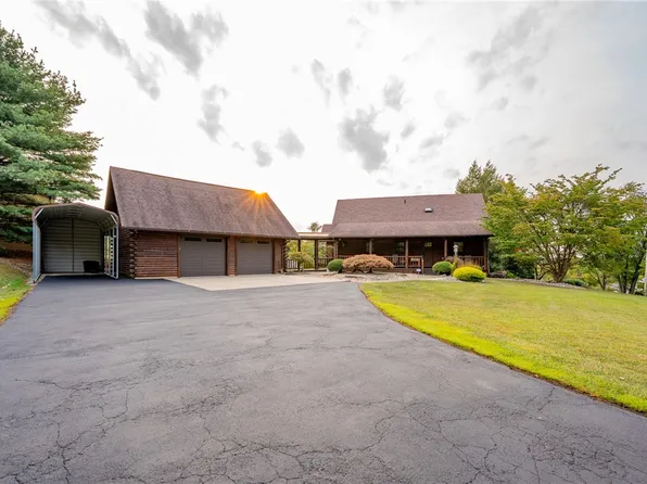 480 Sandworks Rd E, Hunker, PA 15639