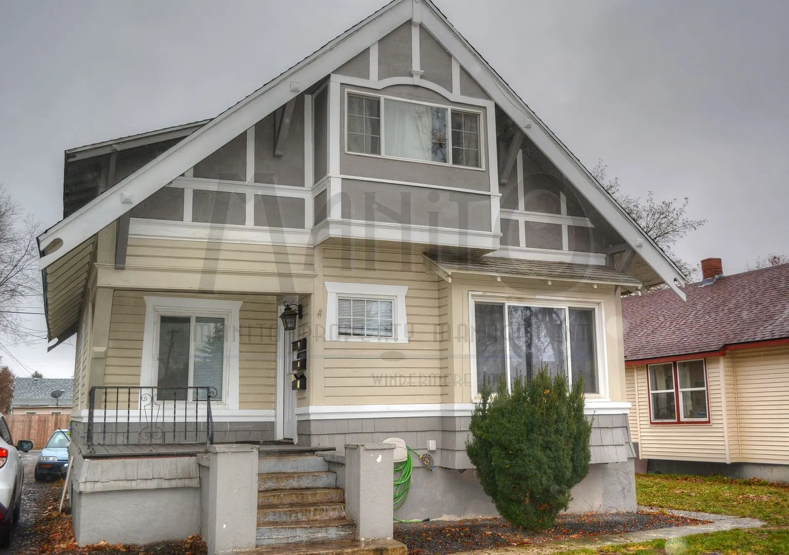 Garland Triplex — Photo 1