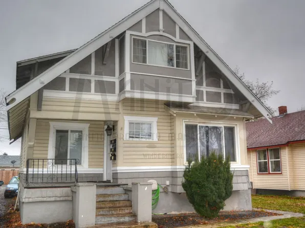 Garland Triplex, 427 W Garland Ave #B, Spokane, WA 99205
