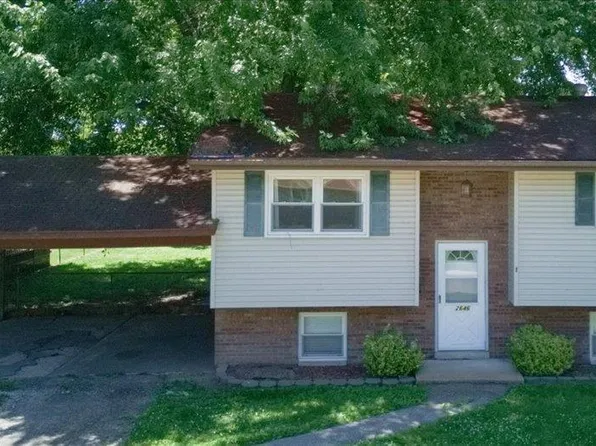 2646 Whipporwill Ln, Granite City, IL 62040