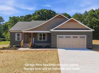 266 Mount Zion Church Rd, Stokesdale, NC 27357
