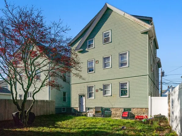 168 Bonney St, New Bedford, MA 02740