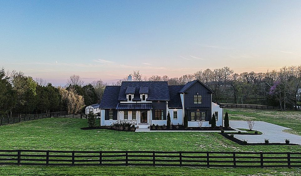 9459 Clovercroft Rd, Franklin, TN 37067 Zillow
